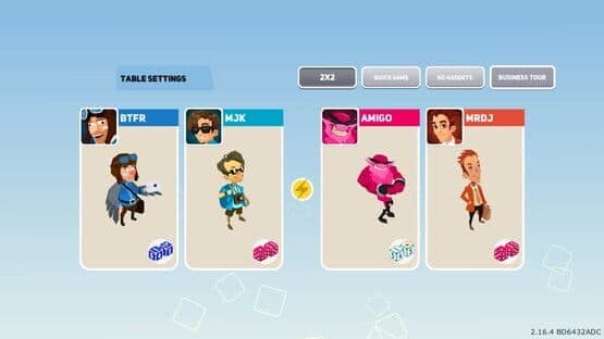 Business Tour Deluxe — screenshot 3