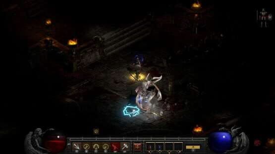 Diablo Prime Evil Collection — screenshot 5