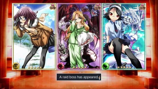 The Card Battle: Eternal Destiny — screenshot 4