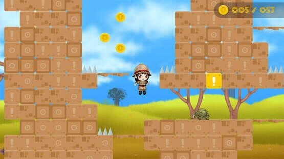Sophia's World — screenshot 4