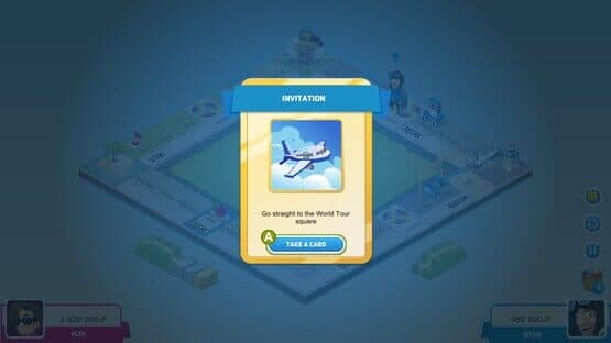 Business Tour Deluxe — screenshot 4