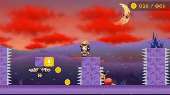 Sophia's World — screenshot 5