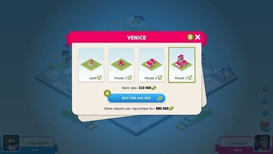 Business Tour Deluxe — screenshot 5