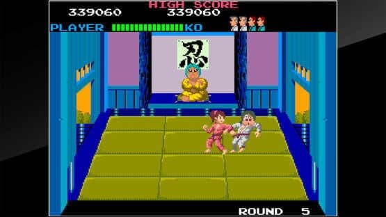 Arcade Archives: Typhoon Gal — screenshot 5