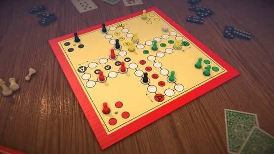 Ludo XXL — screenshot 1