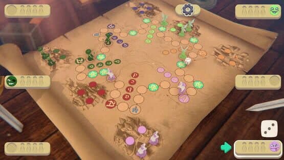 Ludo XXL — screenshot 2