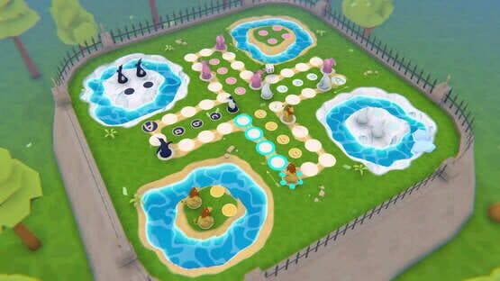 Ludo XXL — screenshot 3