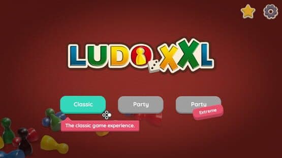 Ludo XXL — screenshot 4