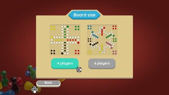 Ludo XXL — screenshot 5