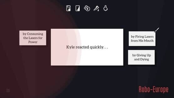 Kyle is Famous: Complete Edition — screenshot 5
