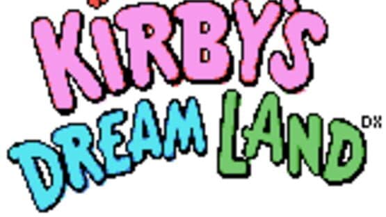 Kirby's Dream Land DX — screenshot 1