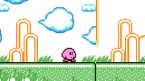 Kirby's Dream Land DX — screenshot 2
