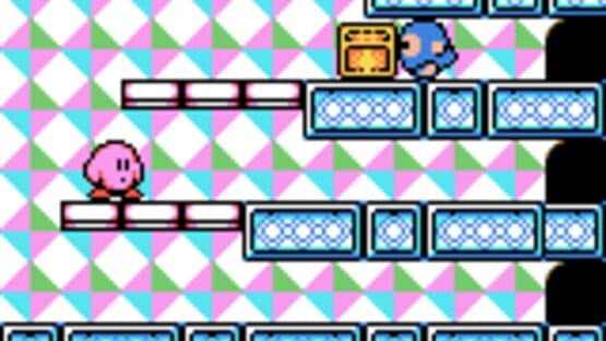 Kirby's Dream Land DX — screenshot 3