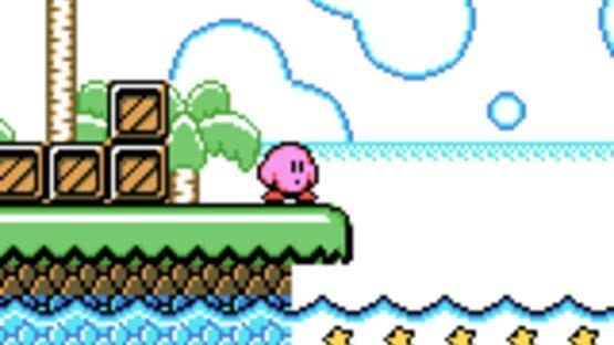 Kirby's Dream Land DX — screenshot 4