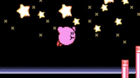Kirby's Dream Land DX — screenshot 5
