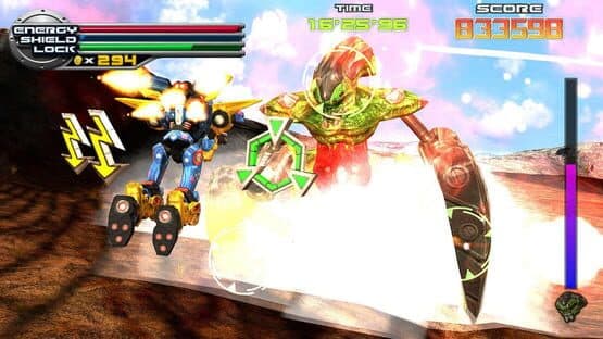 ExZeus: The Complete Collection — screenshot 4