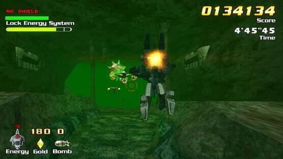 ExZeus: The Complete Collection — screenshot 5