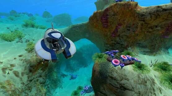 Subnautica + Subnautica Below Zero Double Pack — screenshot 1