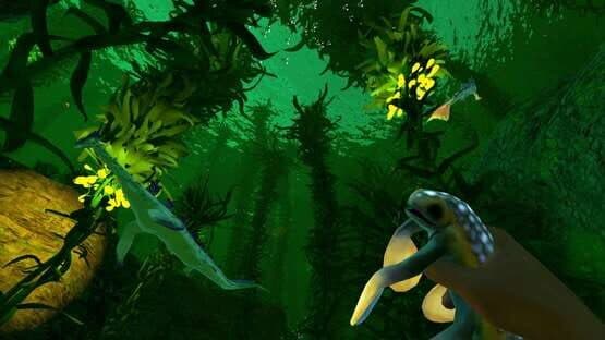 Subnautica + Subnautica Below Zero Double Pack — screenshot 2