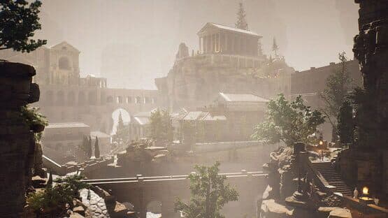 The Forgotten City: Cloud Version — screenshot 1