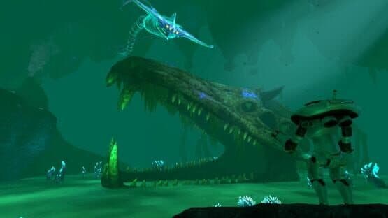 Subnautica + Subnautica Below Zero Double Pack — screenshot 3