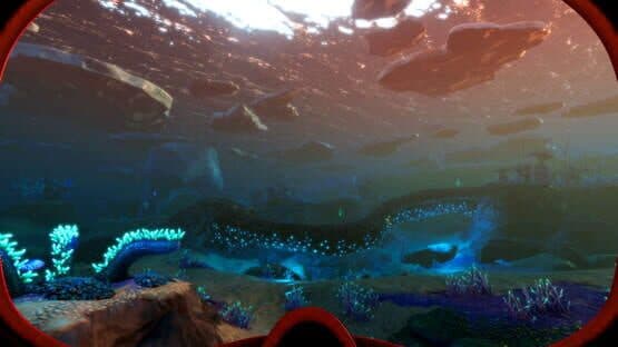 Subnautica + Subnautica Below Zero Double Pack — screenshot 4