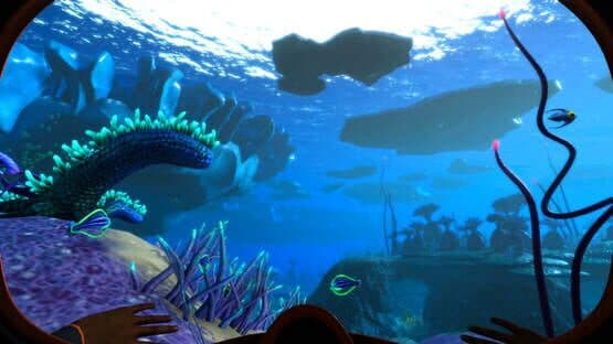 Subnautica + Subnautica Below Zero Double Pack — screenshot 5