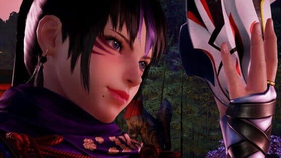 Tekken 7: Kunimitsu — screenshot 3