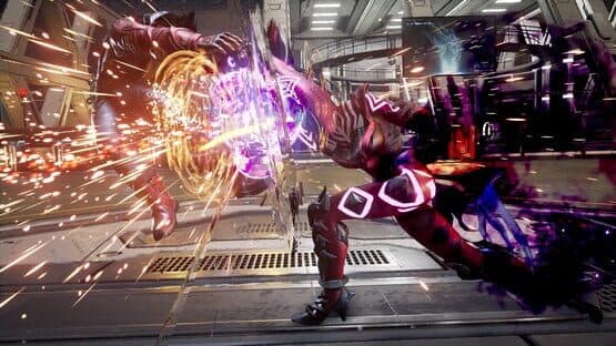 Tekken 7: Kunimitsu — screenshot 4