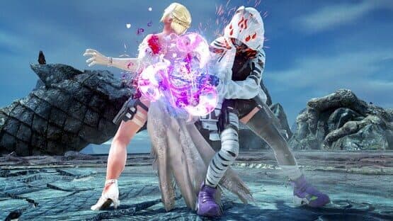 Tekken 7: Kunimitsu — screenshot 6