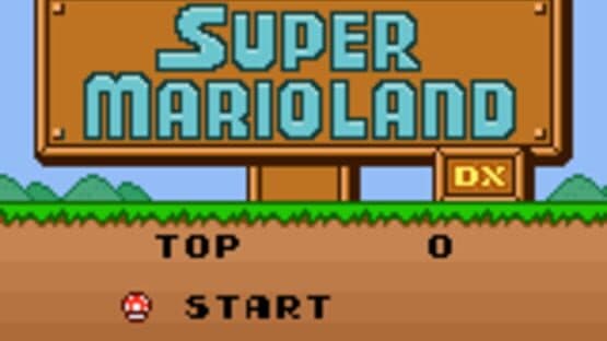 Super Mario Land DX — screenshot 1