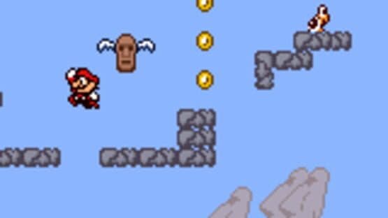 Super Mario Land DX — screenshot 3