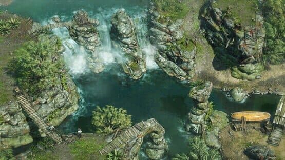 Desperados III: Deluxe Edition — screenshot 7
