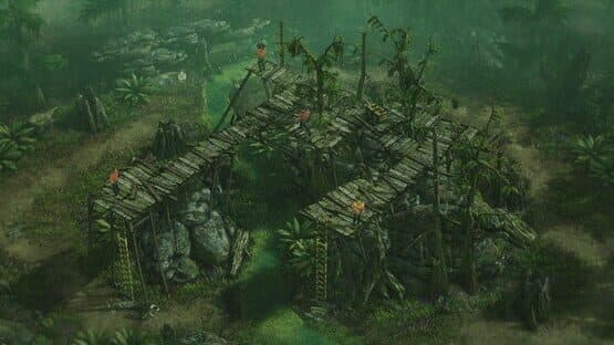 Desperados III: Deluxe Edition — screenshot 8