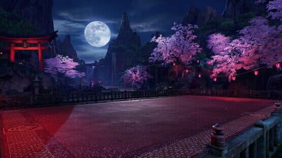 Tekken 7: Vermilion Gates — screenshot 3