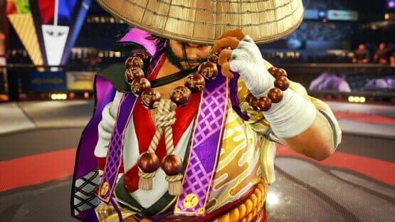 Tekken 7: Ganryu — screenshot 2