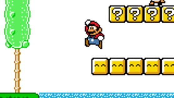 Super Mario Land 2 DX — screenshot 2