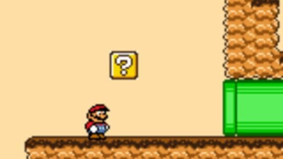 Super Mario Land 2 DX — screenshot 4