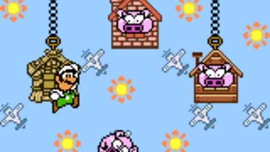 Super Mario Land 2 DX — screenshot 5