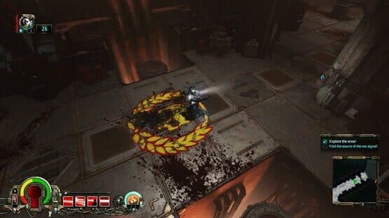 Warhammer 40,000: Inquisitor - Martyr Complete Collection — screenshot 3