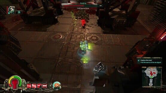 Warhammer 40,000: Inquisitor - Martyr Complete Collection — screenshot 4