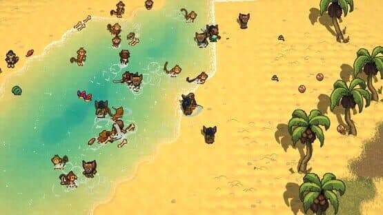 The Survivalists: Deluxe Edition — screenshot 2