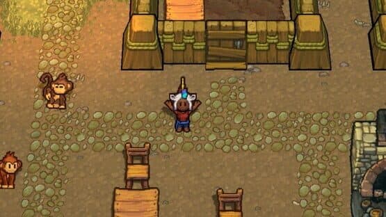 The Survivalists: Deluxe Edition — screenshot 6