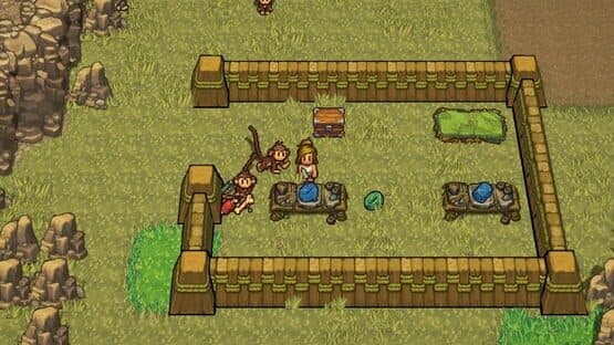 The Survivalists: Deluxe Edition — screenshot 7