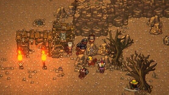 The Survivalists: Deluxe Edition — screenshot 8