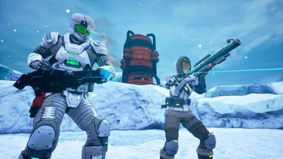 G.I. Joe: Operation Blackout - Digital Deluxe — screenshot 6