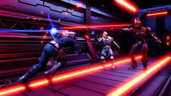 G.I. Joe: Operation Blackout - Digital Deluxe — screenshot 7