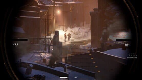 Sniper Ghost Warrior Contracts & Sniper: Ghost Warrior 3: Unlimited Edition — screenshot 1