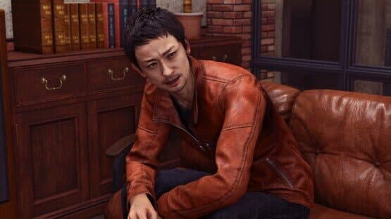 Lost Judgment: Digital Ultimate Edition — screenshot 3
