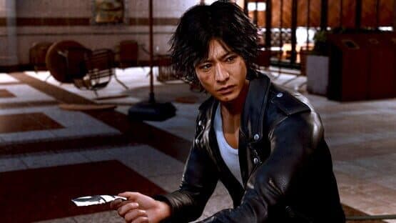 Lost Judgment: Digital Ultimate Edition — screenshot 6
